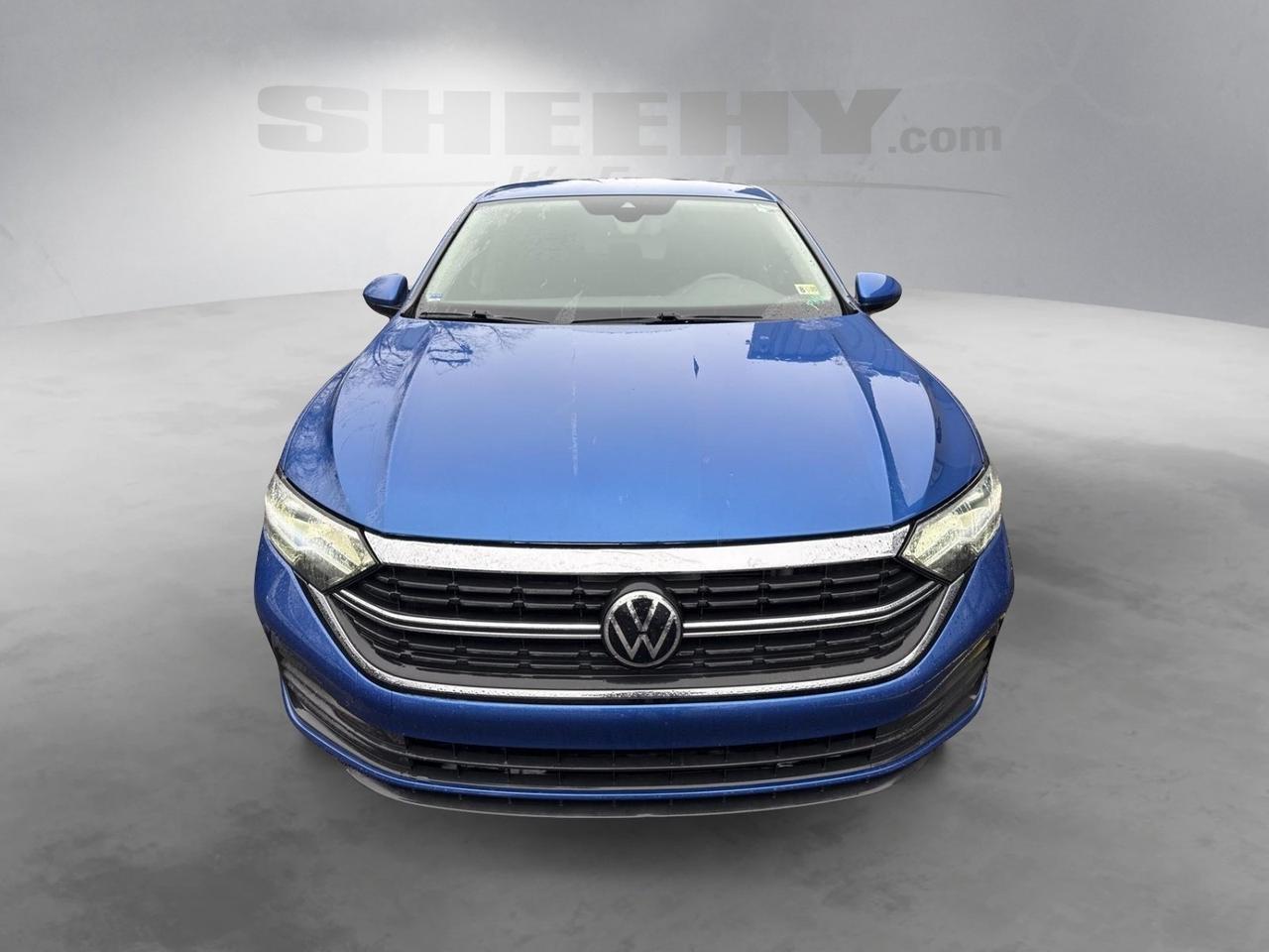 2022 Volkswagen Jetta 1.5T SE Warrenton VA