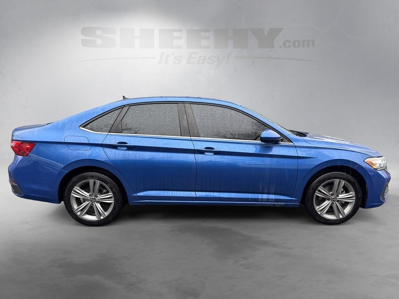 2022 Volkswagen Jetta 1.5T SE Warrenton VA