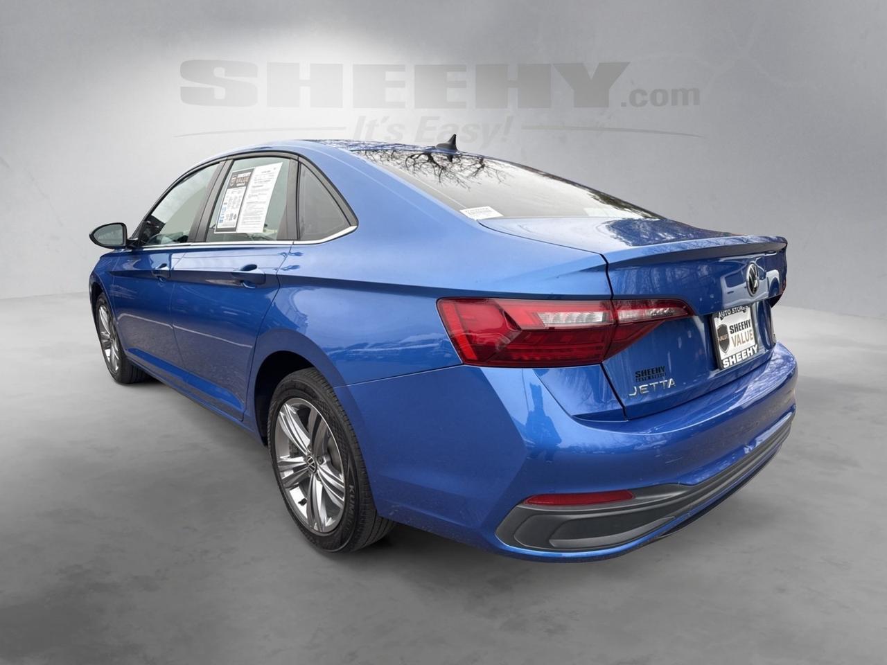 2022 Volkswagen Jetta 1.5T SE Warrenton VA