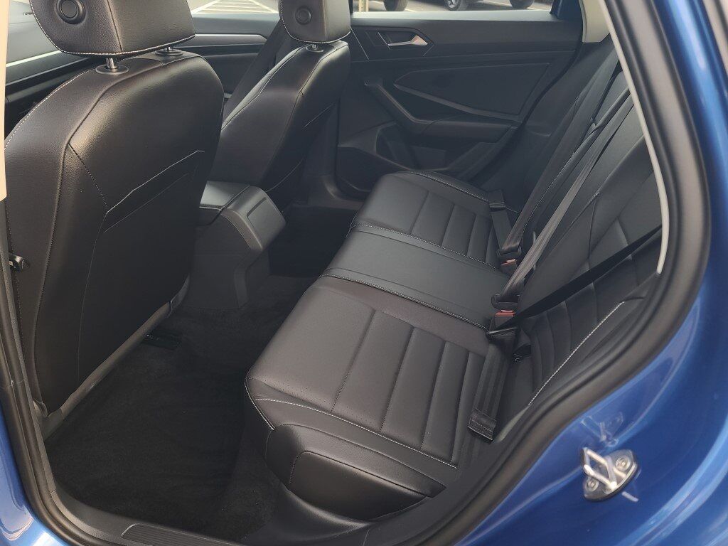 2022 Volkswagen Jetta 1.5T SE Springfield VA