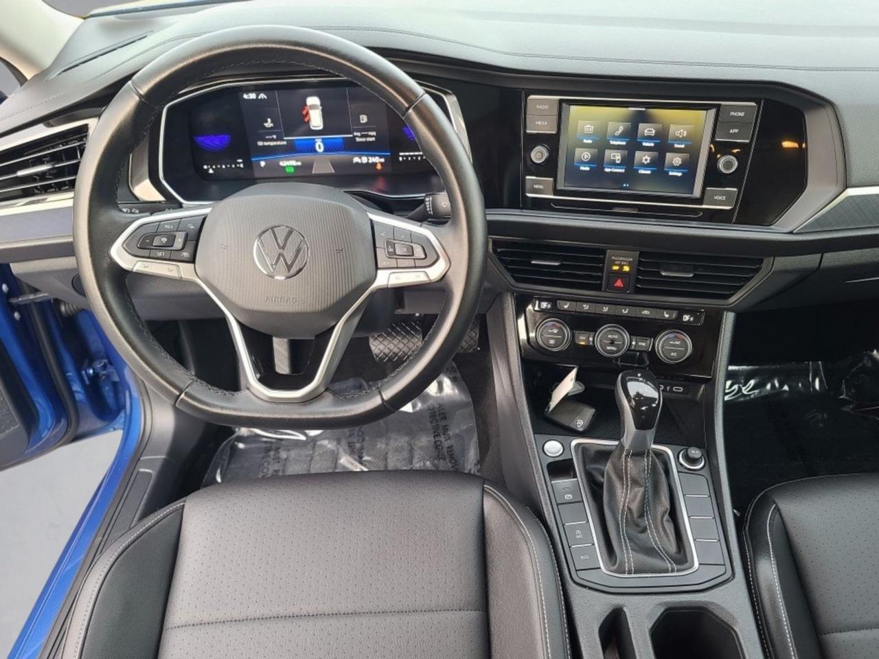 2022 Volkswagen Jetta 1.5T SE Springfield VA