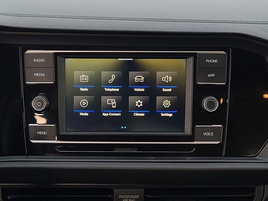 2022 Volkswagen Jetta 1.5T SE Springfield VA