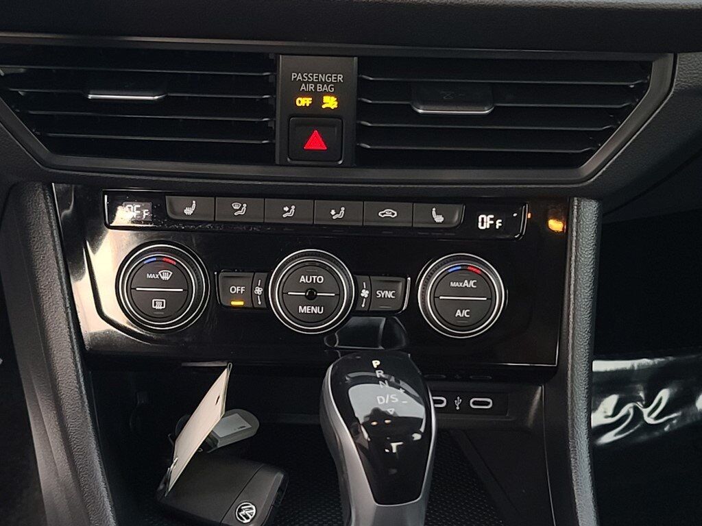 2022 Volkswagen Jetta 1.5T SE Springfield VA