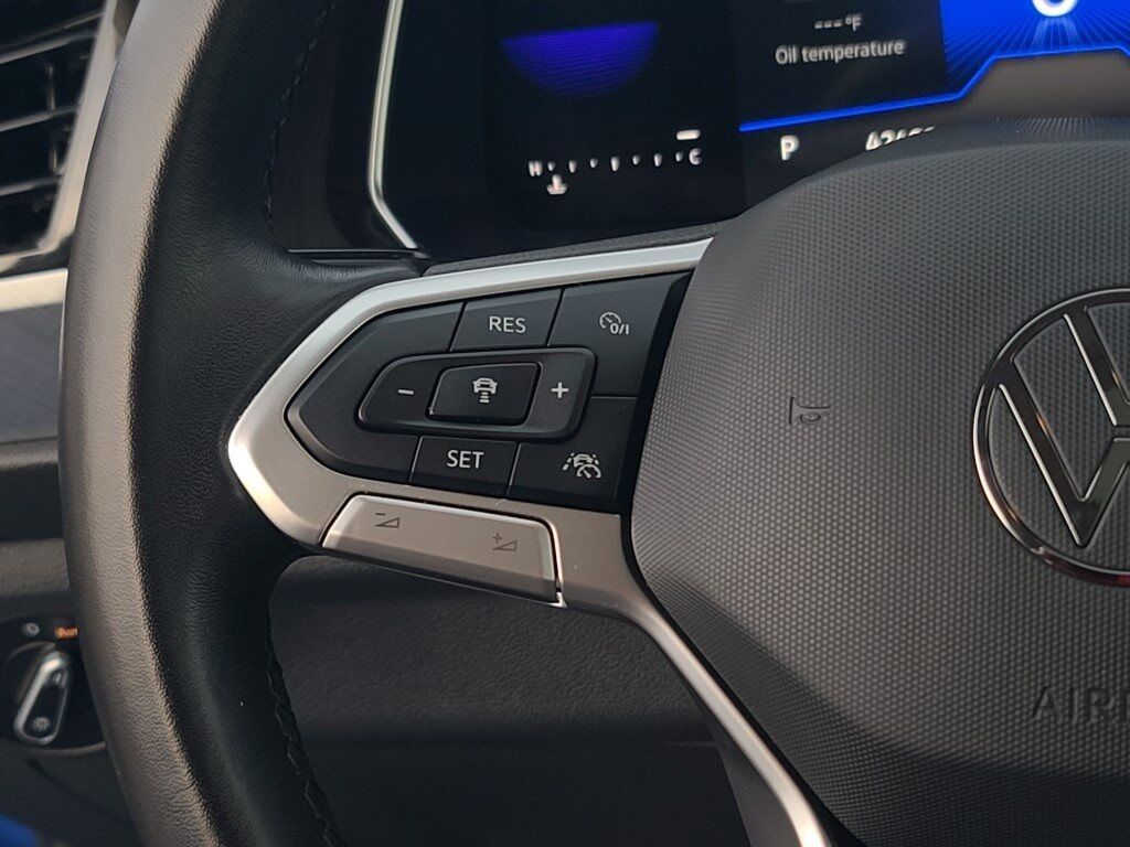 2022 Volkswagen Jetta 1.5T SE Springfield VA