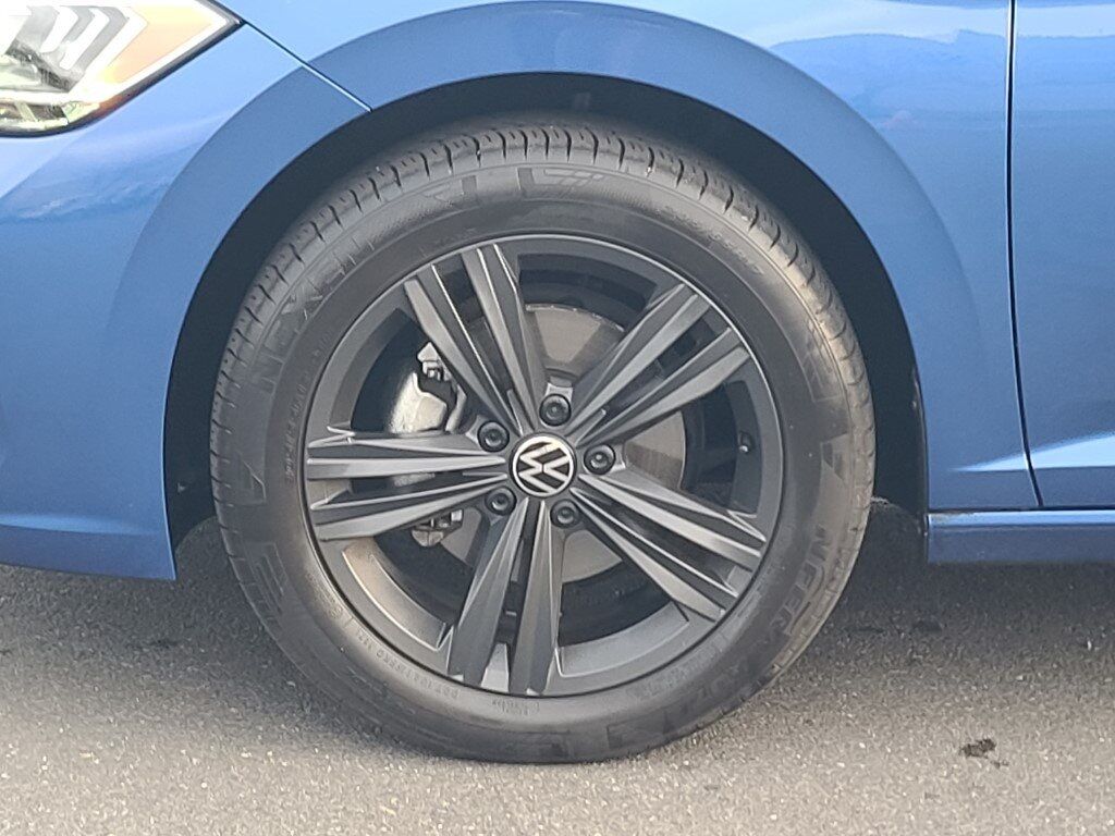 2022 Volkswagen Jetta 1.5T SE Springfield VA