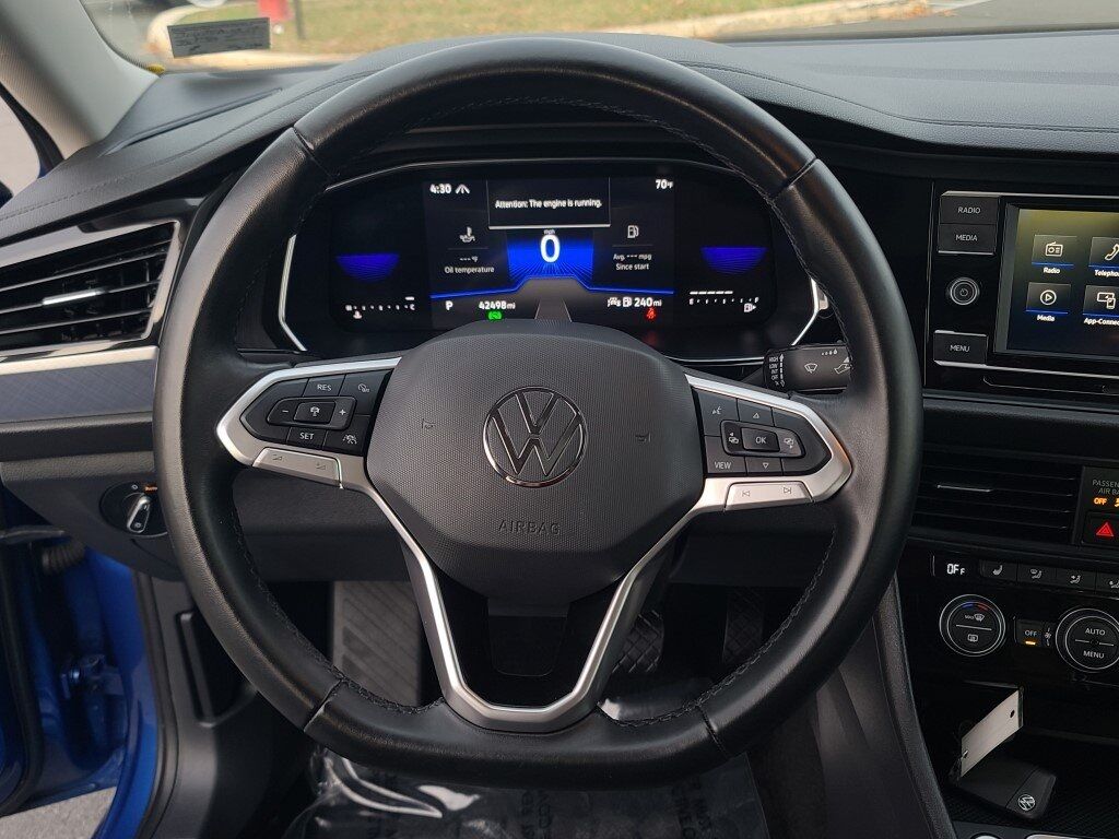 2022 Volkswagen Jetta 1.5T SE Springfield VA