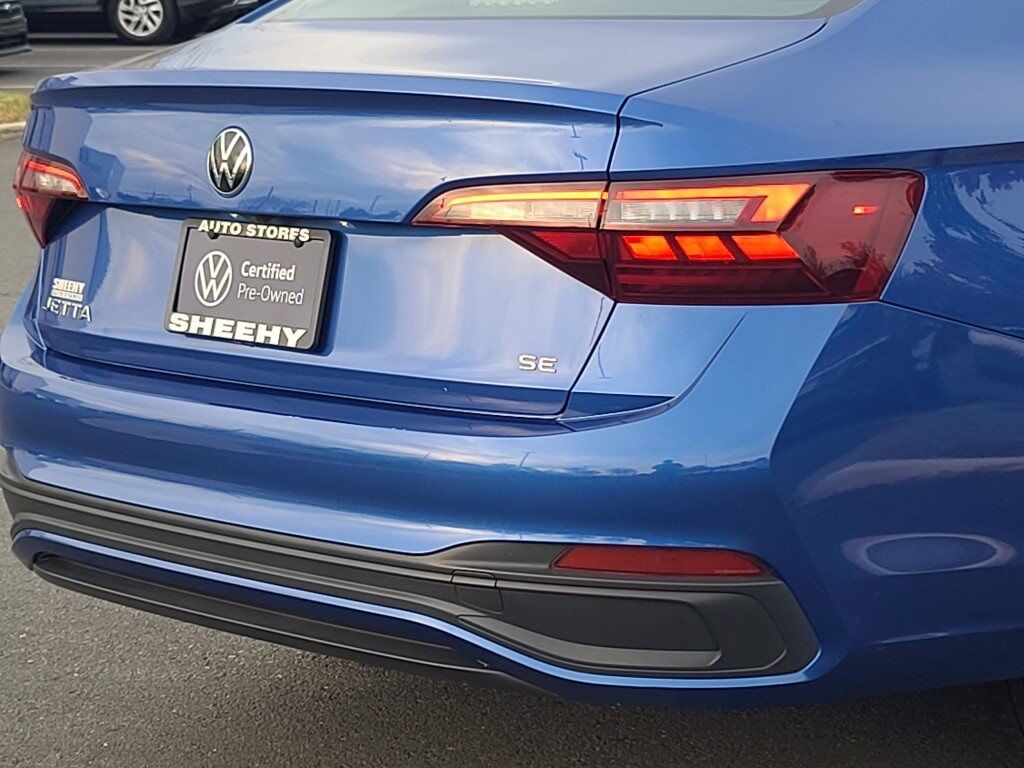 2022 Volkswagen Jetta 1.5T SE Springfield VA