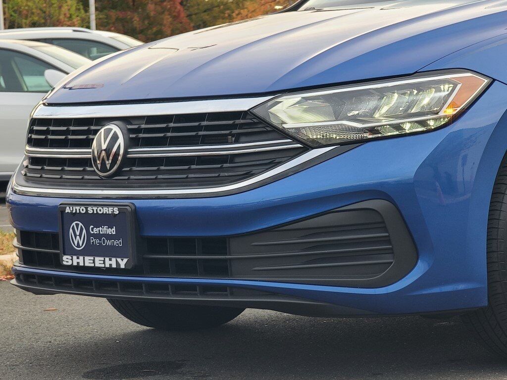 2022 Volkswagen Jetta 1.5T SE Springfield VA
