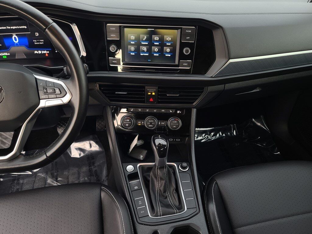 2022 Volkswagen Jetta 1.5T SE Springfield VA