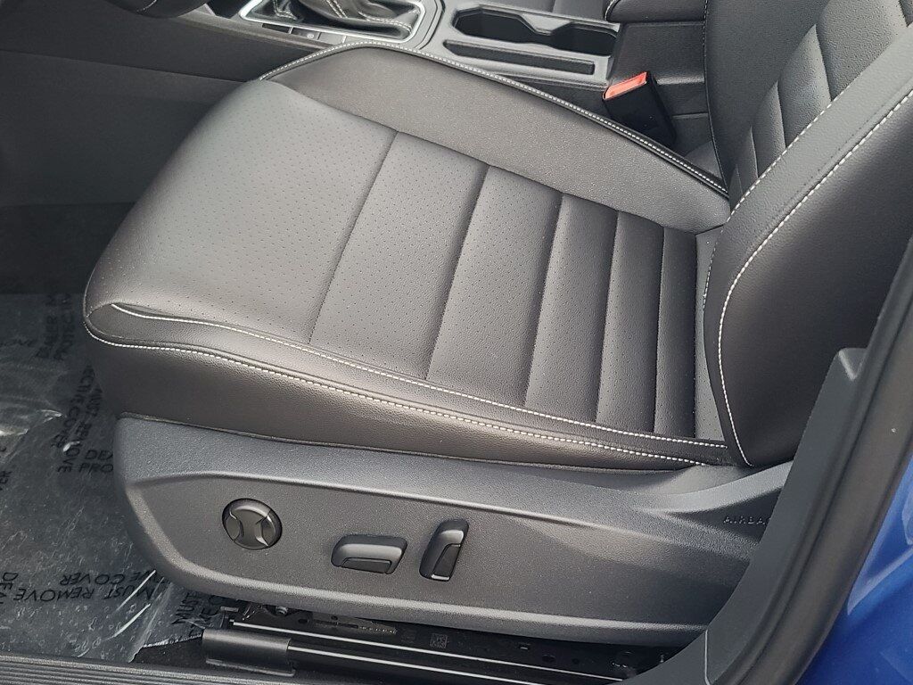 2022 Volkswagen Jetta 1.5T SE Springfield VA