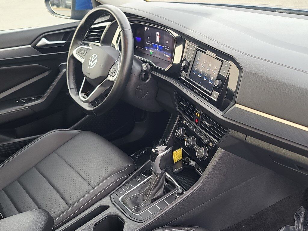 2022 Volkswagen Jetta 1.5T SE Springfield VA