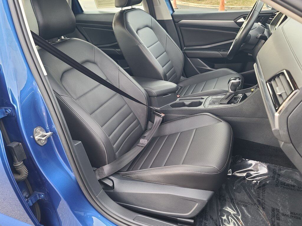 2022 Volkswagen Jetta 1.5T SE Springfield VA