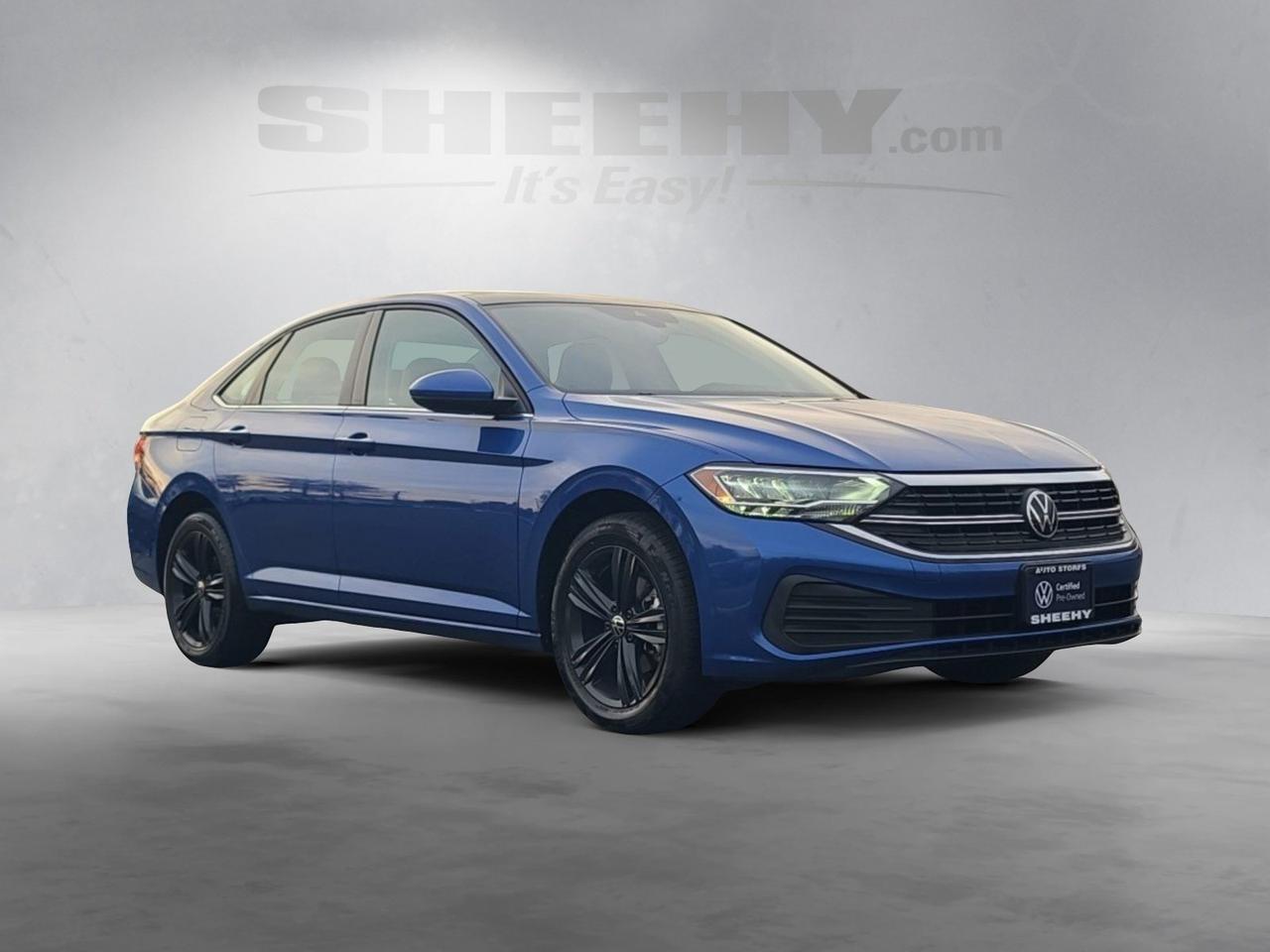 2022 Volkswagen Jetta 1.5T SE Springfield VA