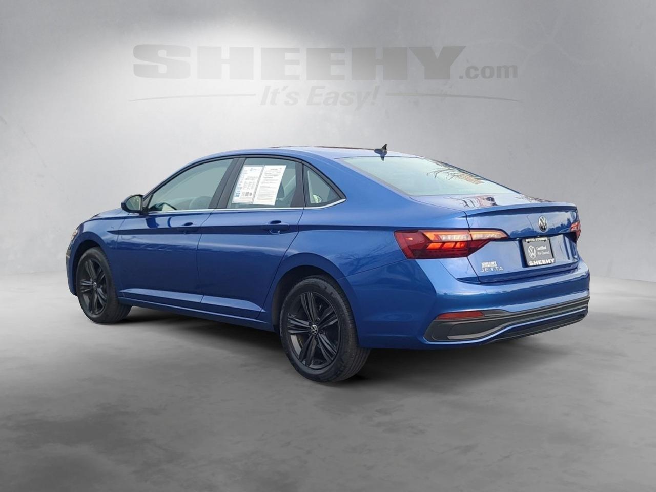 2022 Volkswagen Jetta 1.5T SE Springfield VA