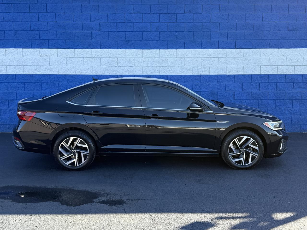 2022 Volkswagen Jetta 1.5T SEL