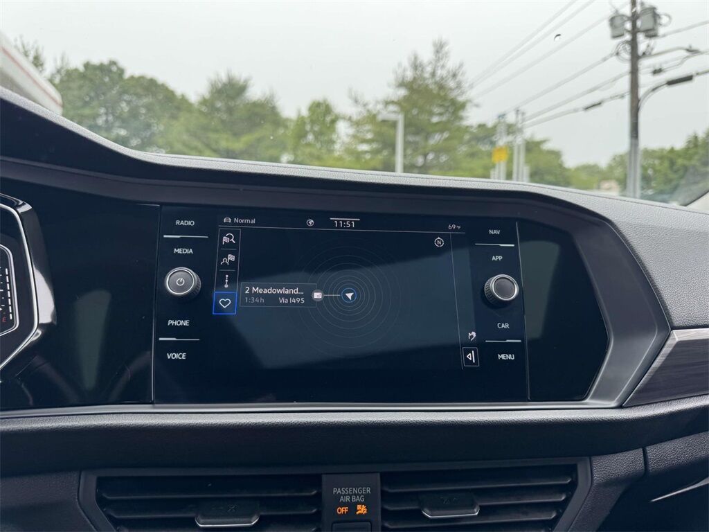2022 Volkswagen Jetta 1.5T SEL Medford NY