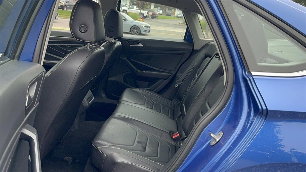 2022 Volkswagen Jetta 1.5T SEL Medford NY