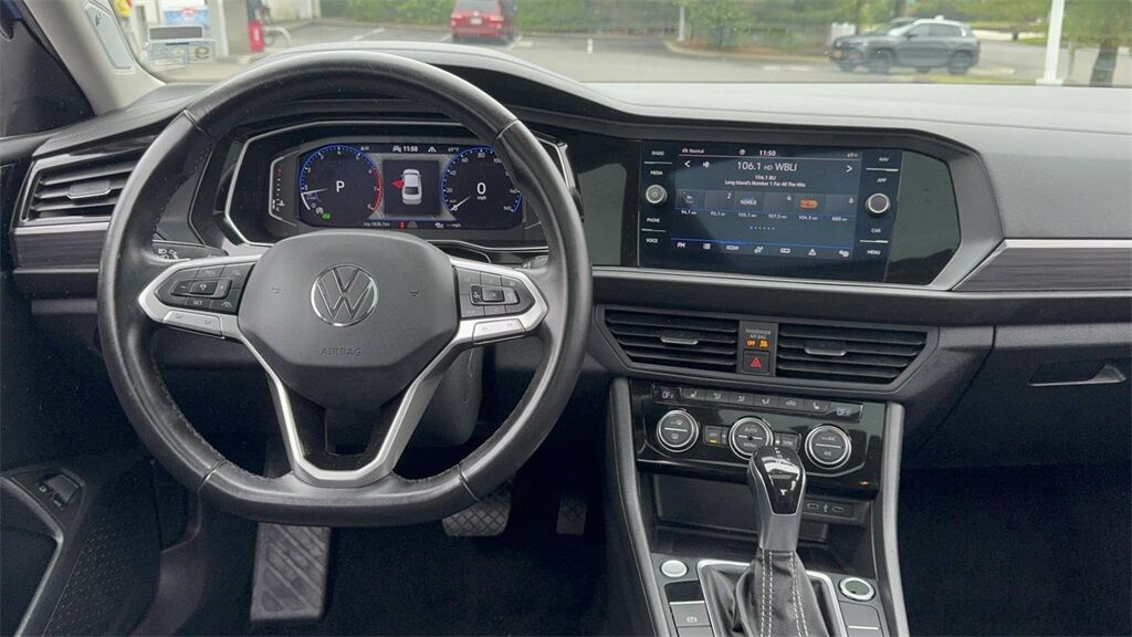 2022 Volkswagen Jetta 1.5T SEL Medford NY