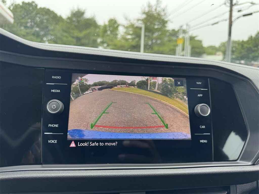 2022 Volkswagen Jetta 1.5T SEL Medford NY