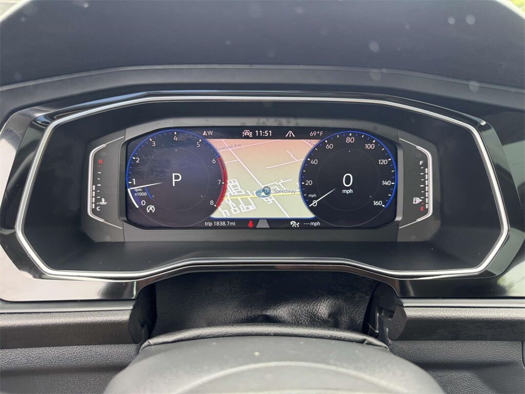 2022 Volkswagen Jetta 1.5T SEL Medford NY