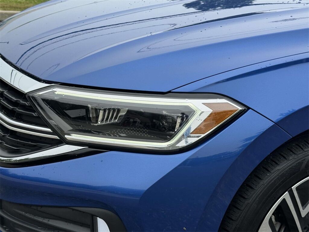 2022 Volkswagen Jetta 1.5T SEL Medford NY