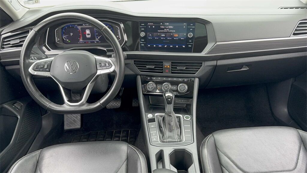 2022 Volkswagen Jetta 1.5T SEL Medford NY