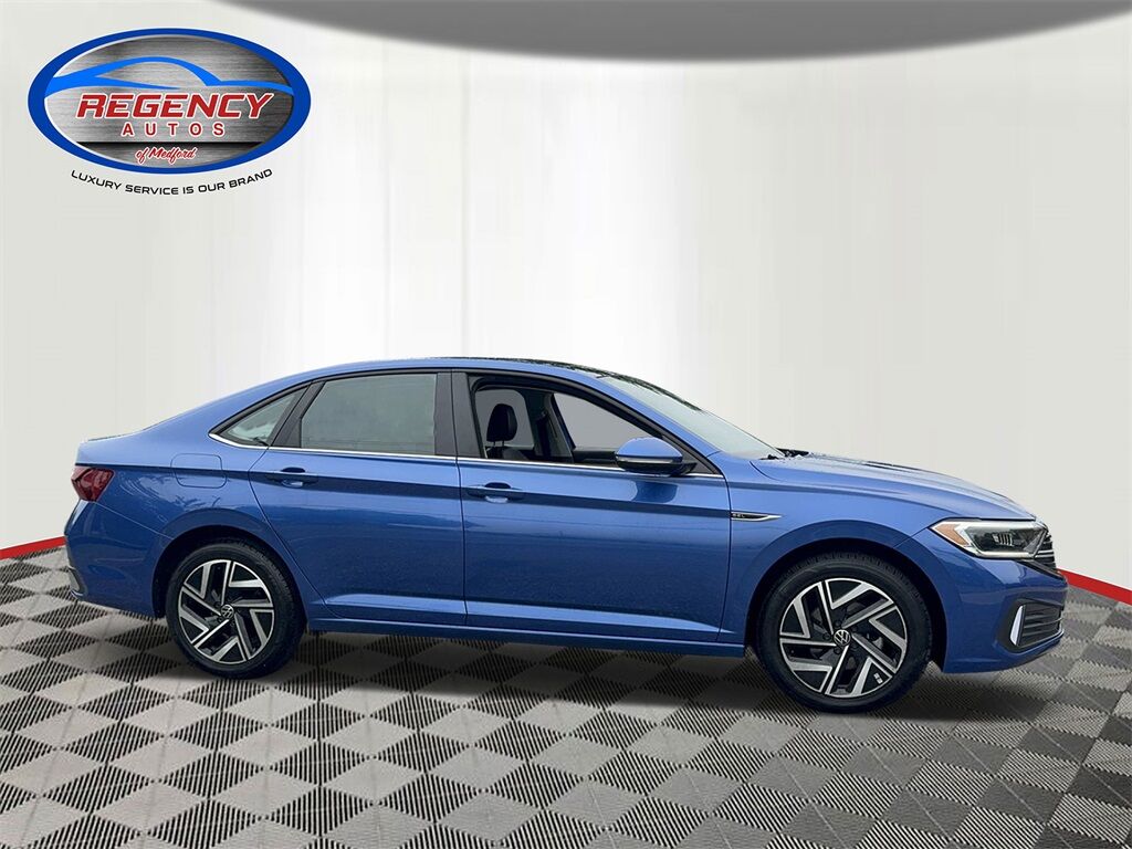 2022 Volkswagen Jetta 1.5T SEL Medford NY