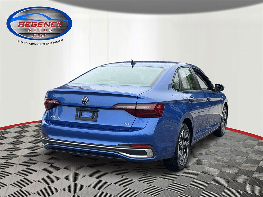 2022 Volkswagen Jetta 1.5T SEL Medford NY