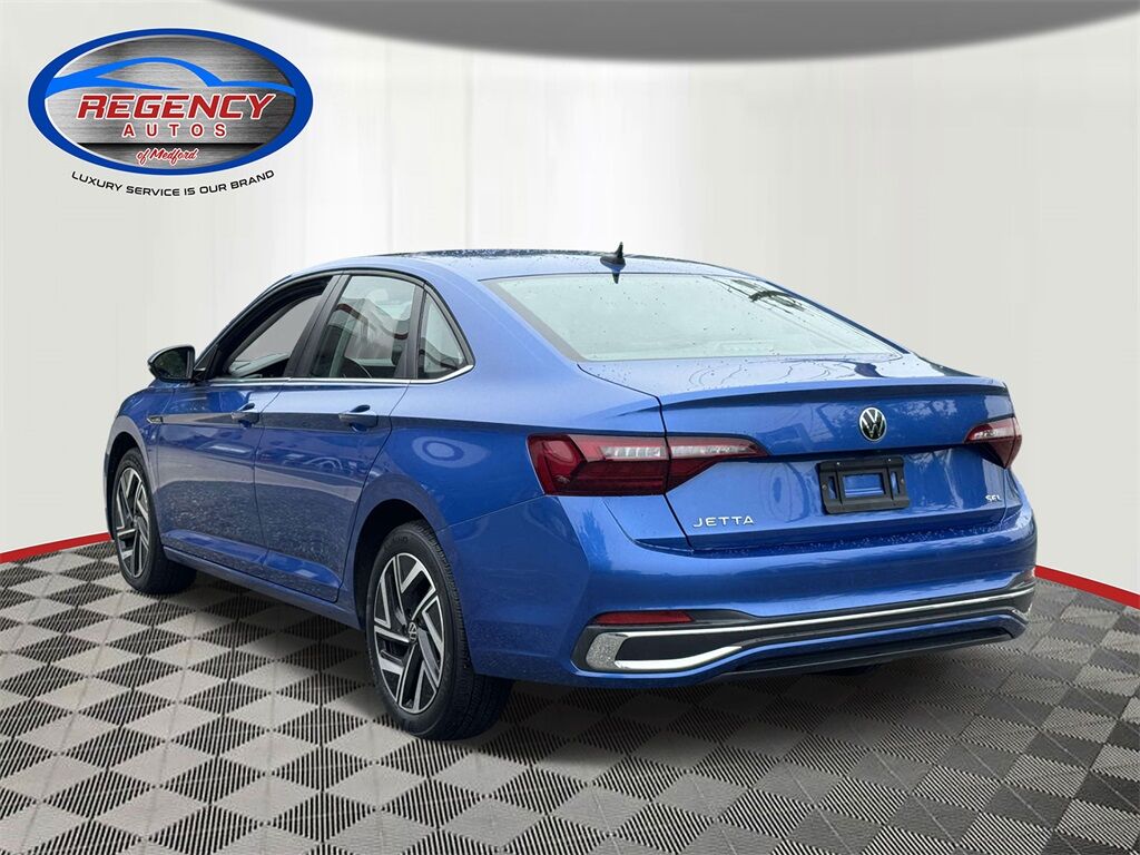 2022 Volkswagen Jetta 1.5T SEL Medford NY