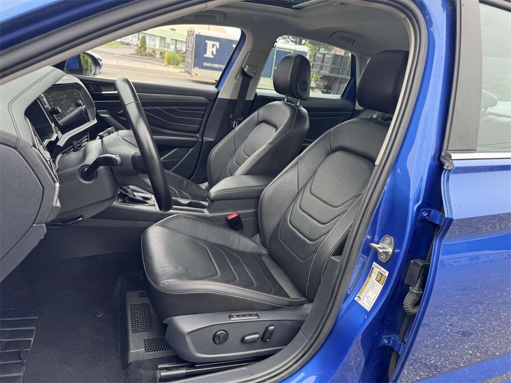 2022 Volkswagen Jetta 1.5T SEL Medford NY