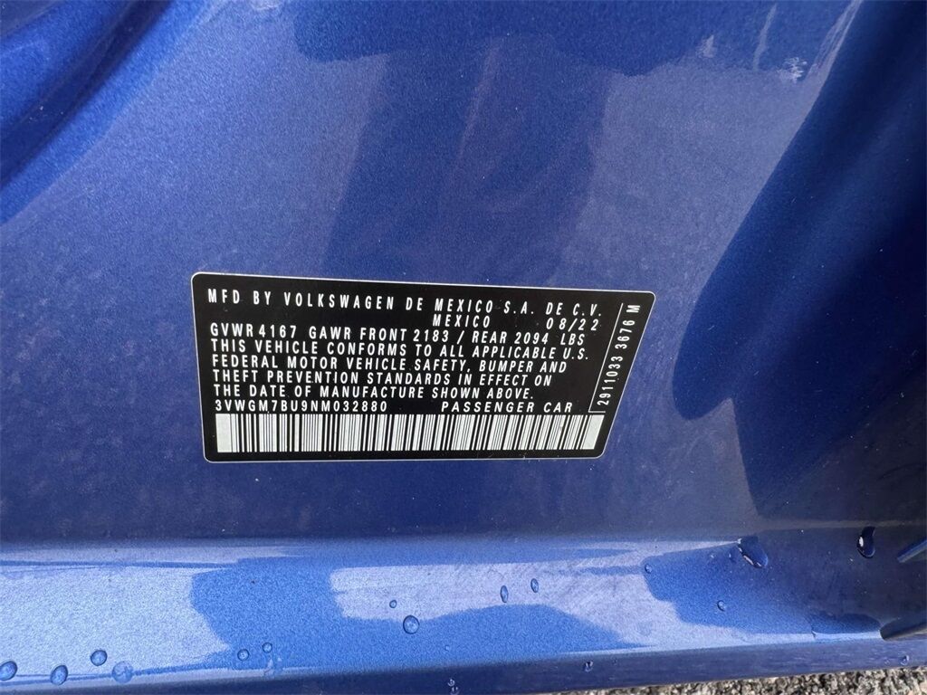2022 Volkswagen Jetta 1.5T SEL Medford NY