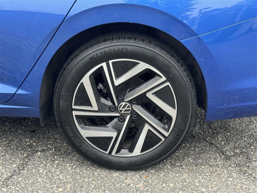 2022 Volkswagen Jetta 1.5T SEL Medford NY