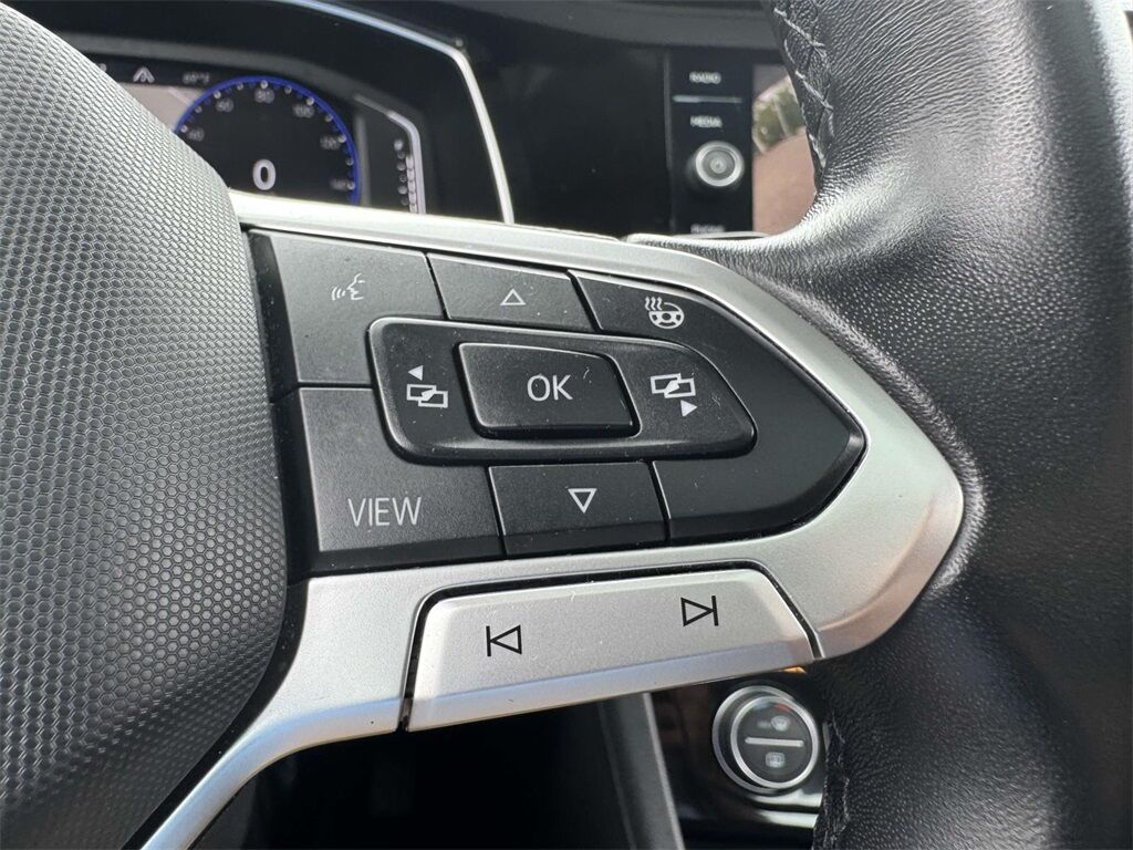2022 Volkswagen Jetta 1.5T SEL Medford NY