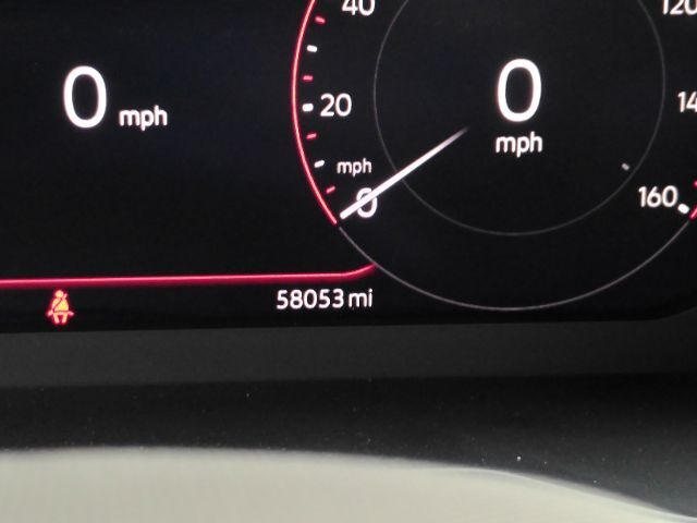 2022 Volkswagen Jetta 1.5T SEL Plano TX