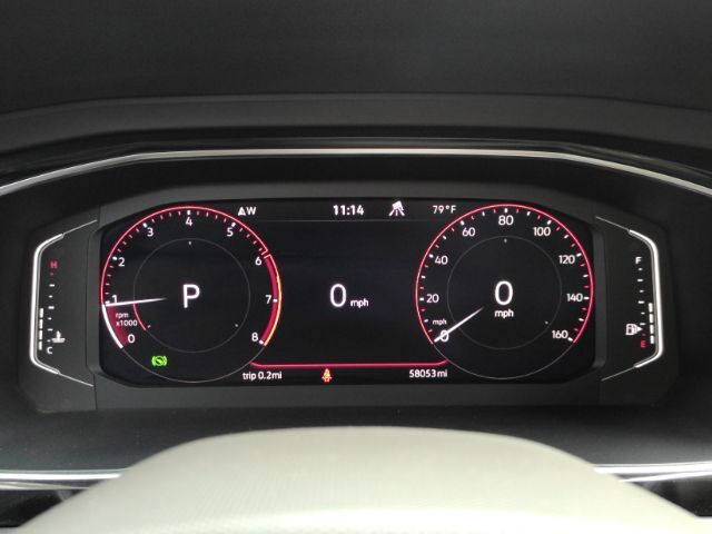 2022 Volkswagen Jetta 1.5T SEL Plano TX