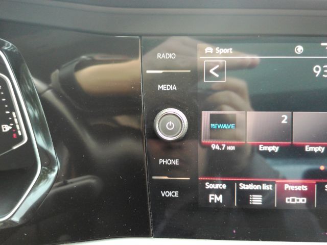 2022 Volkswagen Jetta 1.5T SEL Plano TX
