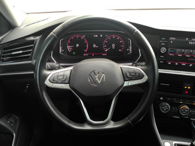 2022 Volkswagen Jetta 1.5T SEL Plano TX