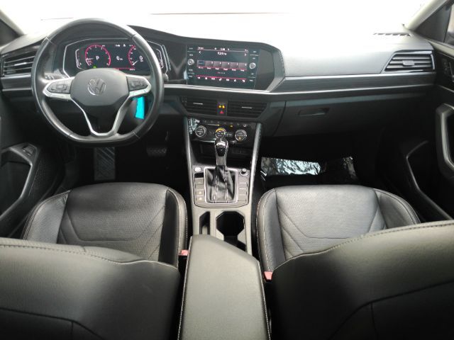 2022 Volkswagen Jetta 1.5T SEL