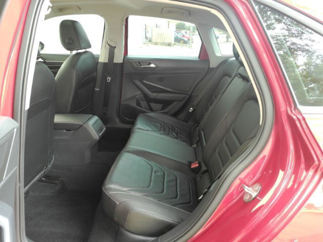 2022 Volkswagen Jetta 1.5T SEL Plano TX