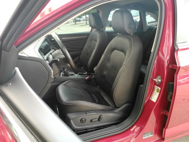 2022 Volkswagen Jetta 1.5T SEL Plano TX