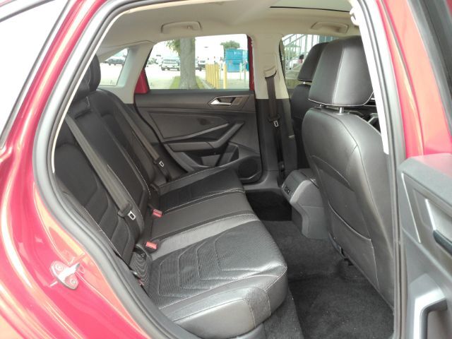 2022 Volkswagen Jetta 1.5T SEL Plano TX