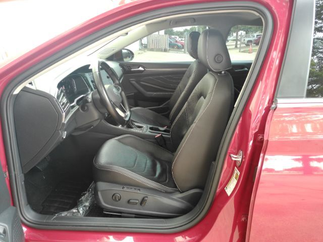 2022 Volkswagen Jetta 1.5T SEL Plano TX
