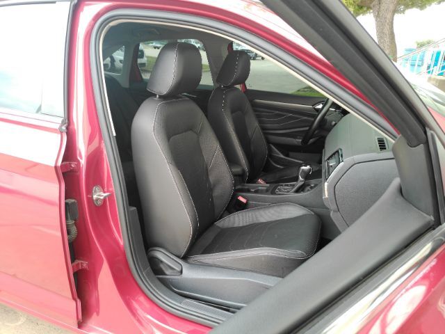 2022 Volkswagen Jetta 1.5T SEL Plano TX