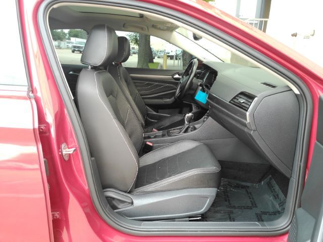 2022 Volkswagen Jetta 1.5T SEL Plano TX