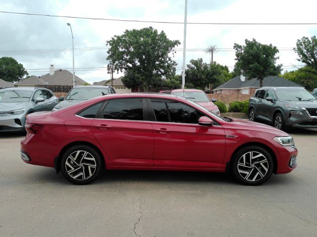 2022 Volkswagen Jetta 1.5T SEL Plano TX