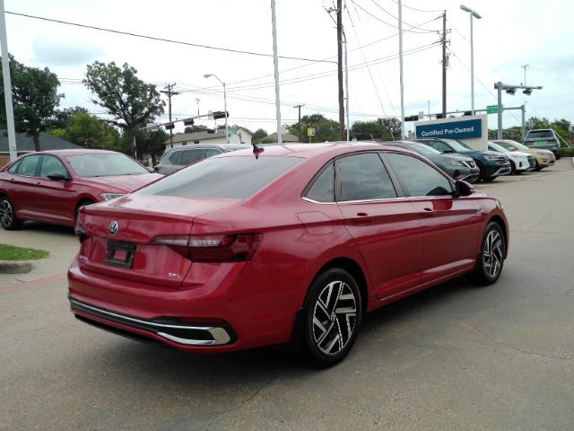 2022 Volkswagen Jetta 1.5T SEL Plano TX