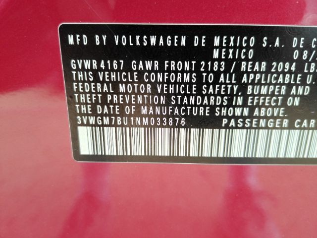 2022 Volkswagen Jetta 1.5T SEL Plano TX
