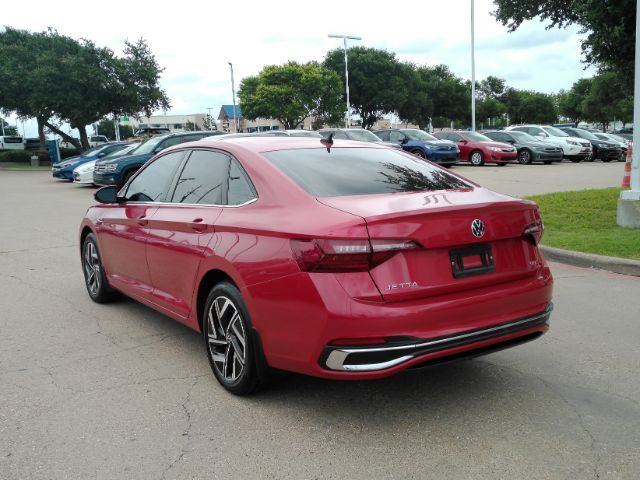 2022 Volkswagen Jetta 1.5T SEL Plano TX