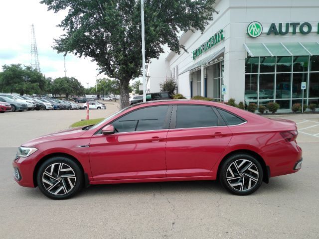 2022 Volkswagen Jetta 1.5T SEL Plano TX