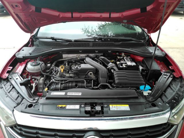 2022 Volkswagen Jetta 1.5T SEL Plano TX